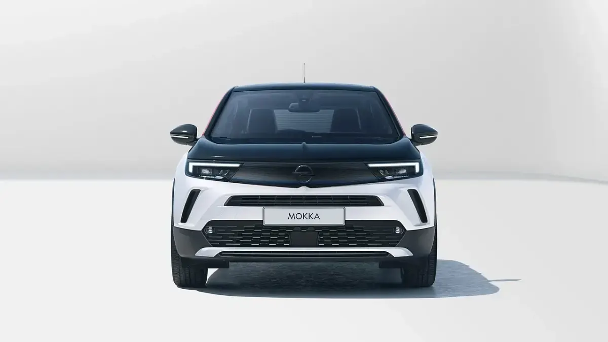 Nuova Opel Mokka S 131 CV (96 kW) 2026 Kolibri blue SUV