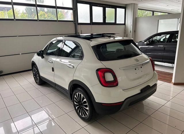 Usata Fiat 130 Cross 130 CV (95 kW) 2023 Bianco SUV