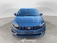 Usata Fiat Tipo City Life 95 CV (69 kW) 2022 Blu Berlina