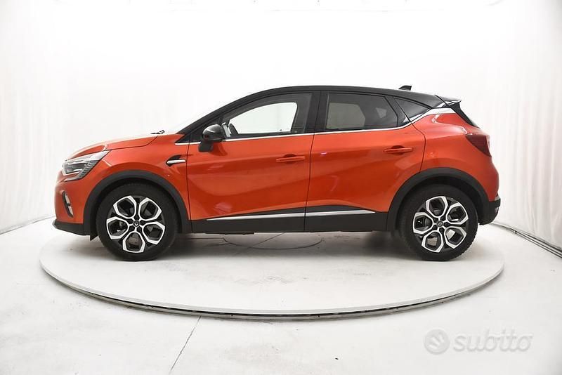 Usata Renault Captur Intens 95 CV (69 kW) 2020 Bestyle marrakech SUV