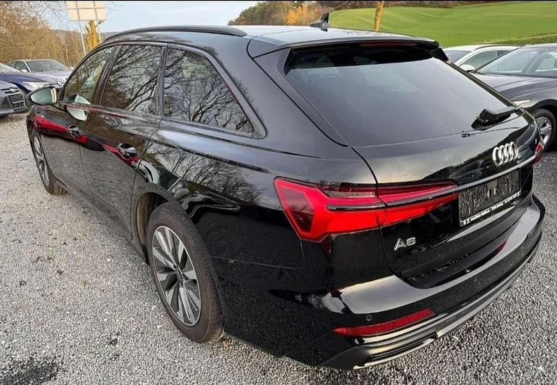 Usata Audi A6 Design 204 CV (150 kW) 2021 Station wagon