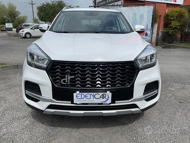 Usata DR DR 4.0 108 CV (79 kW) 2022 SUV