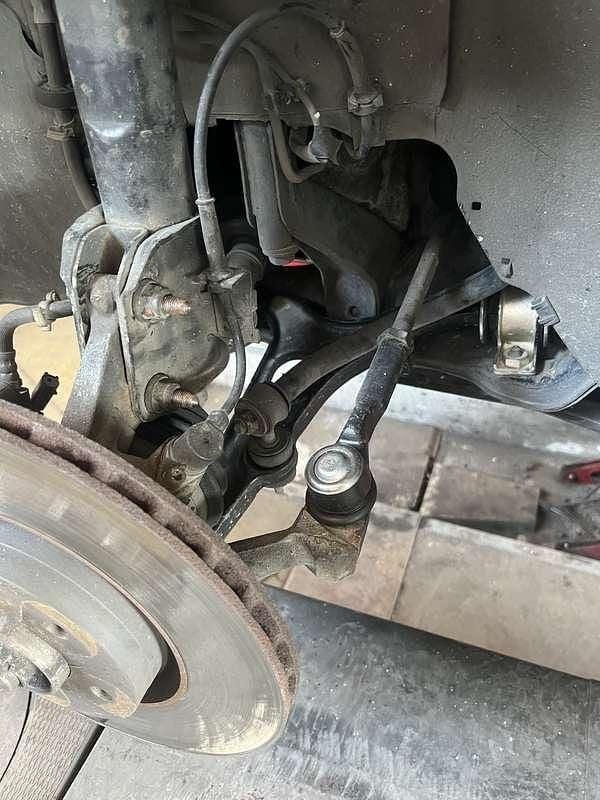 Usata Alfa Romeo Spider 150 CV (110 kW) 1997 Cabrio