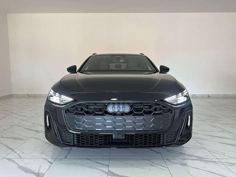 Nuova Audi A5 S-Line 204 CV (150 kW) 2025 Nero Coupé
