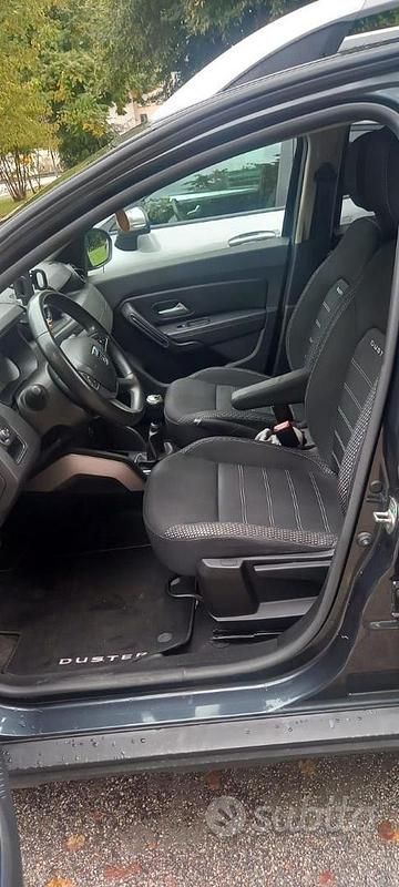 Usata Dacia Duster Essentiel 116 CV (85 kW) 2019 SUV