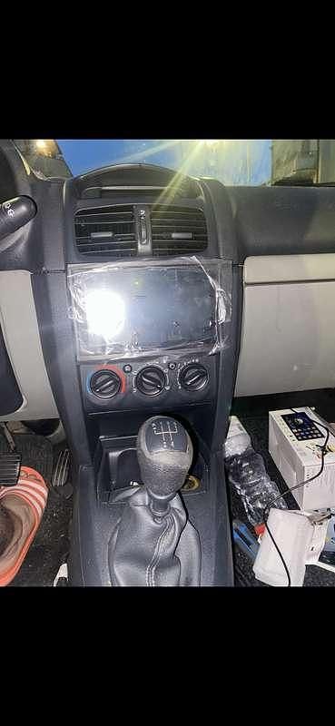 Usata Renault Clio II Dynamique 82 CV (60 kW) 2003 Berlina