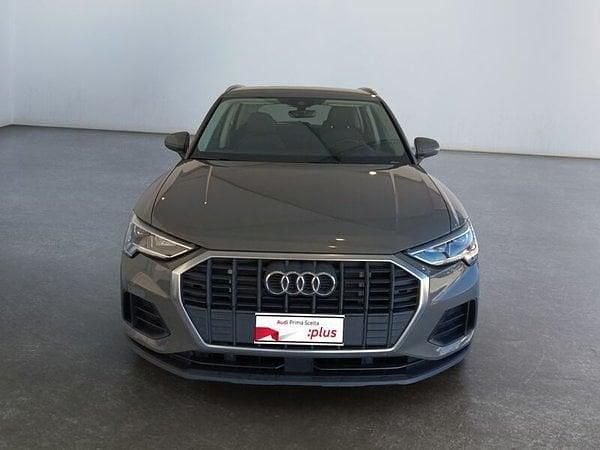 Käytetty Audi Q3 Business 245 HP (180 kW) 2021 Katumaasturi