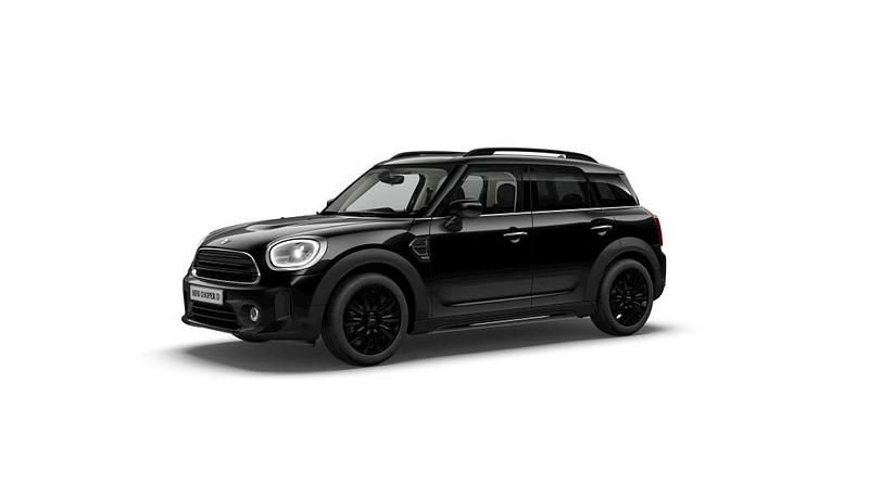 Usata 2021 Mini Cooper D Countryman SUV | 24.400 € (Buon prezzo) - Immagine 1/2