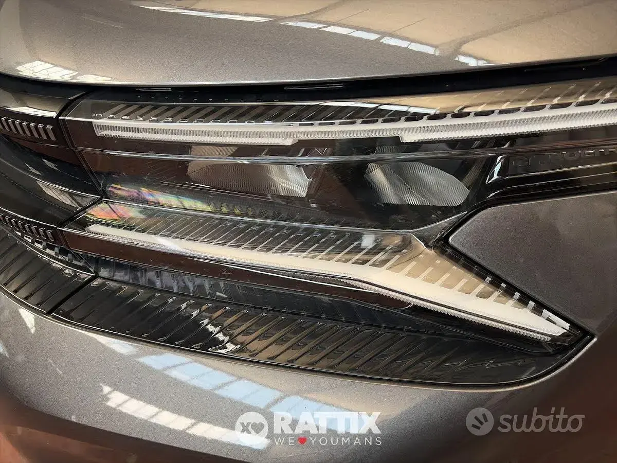 Usata Citroën C5 Aircross Shine 131 CV (96 kW) 2023 Grigio SUV