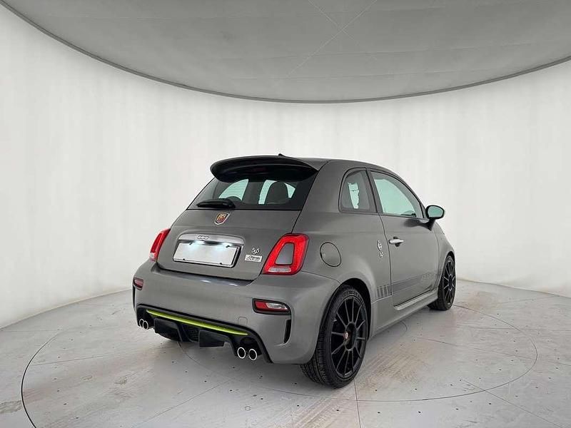 Usata Abarth 595 70th Anniversary 165 CV (121 kW) 2019
