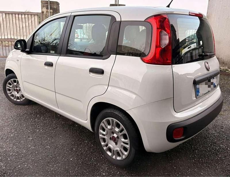 Usata Fiat Panda Dynamic 69 CV (50 kW) 2015 Utilitaria