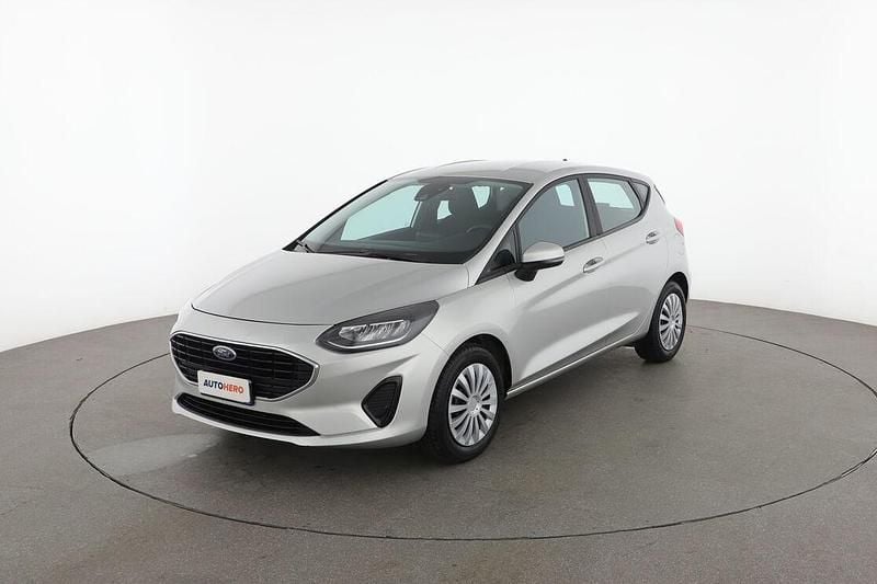 Usado Ford Fiesta 75 HP (55 kW) 2022 Citadino