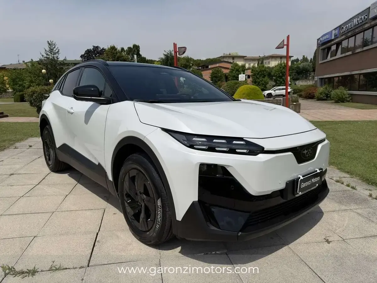 Nuova Subaru Uncharted 63 kW (87 CV) 2026 Other SUV