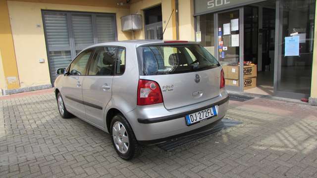 Usato 2003 VW Polo 1.4 Diesel 75 CV (2.500 €) 16012