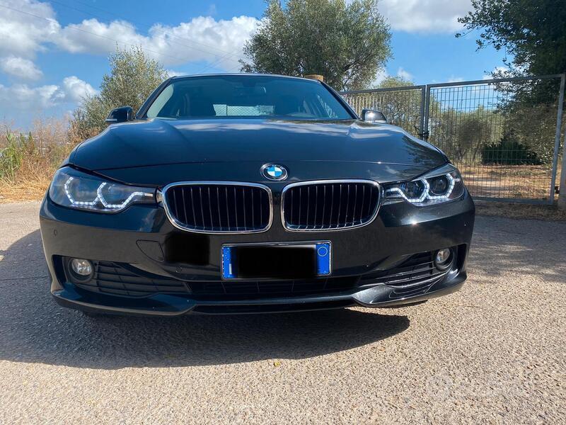 Usato 2014 BMW 320 2.0 Diesel 163 CV (13.200 €)