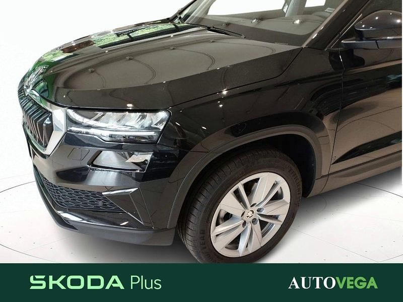 Nouvelle Skoda Karoq Selection 116 ch (85 kW) 2025 Noir SUV