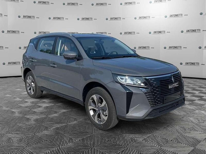 Nuova EMC SETTE 174 CV (127 kW) 2025 Other SUV