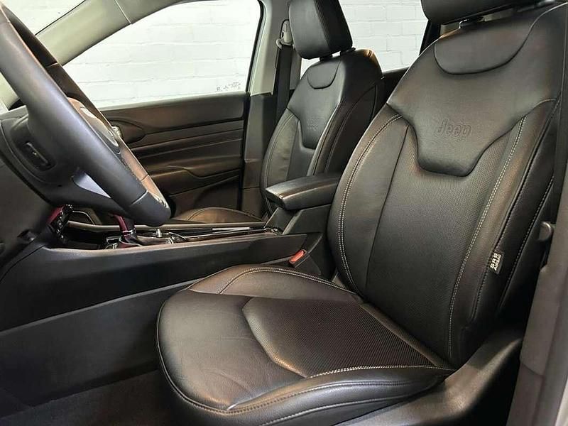 Usata Jeep Compass Limited 131 CV (96 kW) 2022 SUV