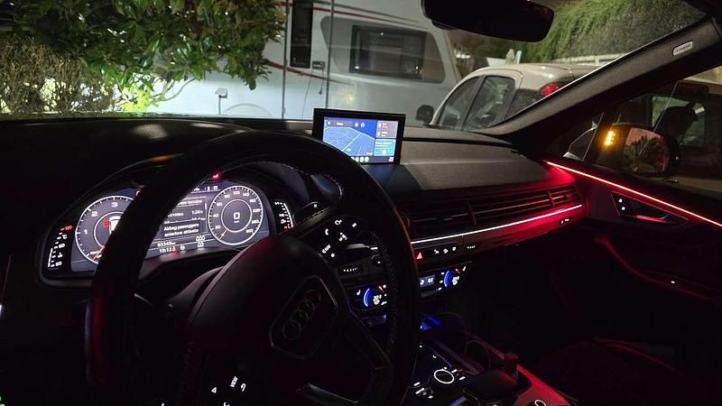 Usata Audi Q7 Sport 286 CV (210 kW) 2019 SUV