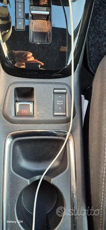 Usata Opel Corsa 110 CV (80 kW) 2023 Grigio Utilitaria