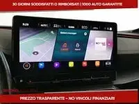 Usata Cupra Formentor VZ2 245 CV (180 kW) 2023 Nero SUV