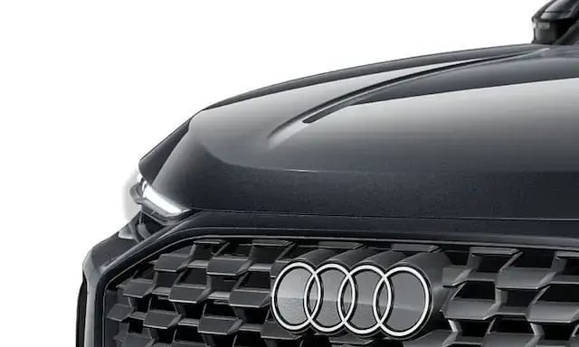 Occasion Audi Q5 Advanced 204 PK (150 kW) 2025 Grijs SUV