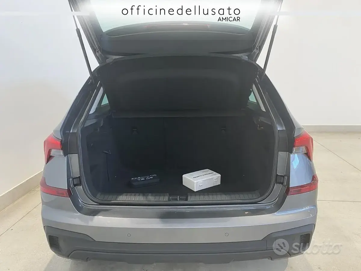 Usata Skoda Kamiq 116 CV (85 kW) 2025 SUV