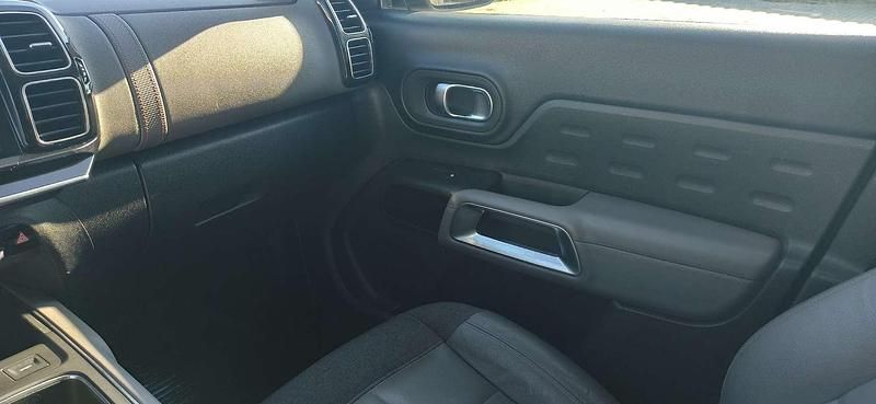 Usata Citroën C5 Aircross Shine 131 CV (96 kW) 2018 SUV