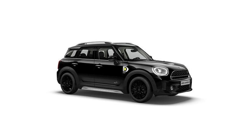 Usata 2021 Mini Cooper S Countryman SUV | 25.400 € (Cara) - Immagine 1/1