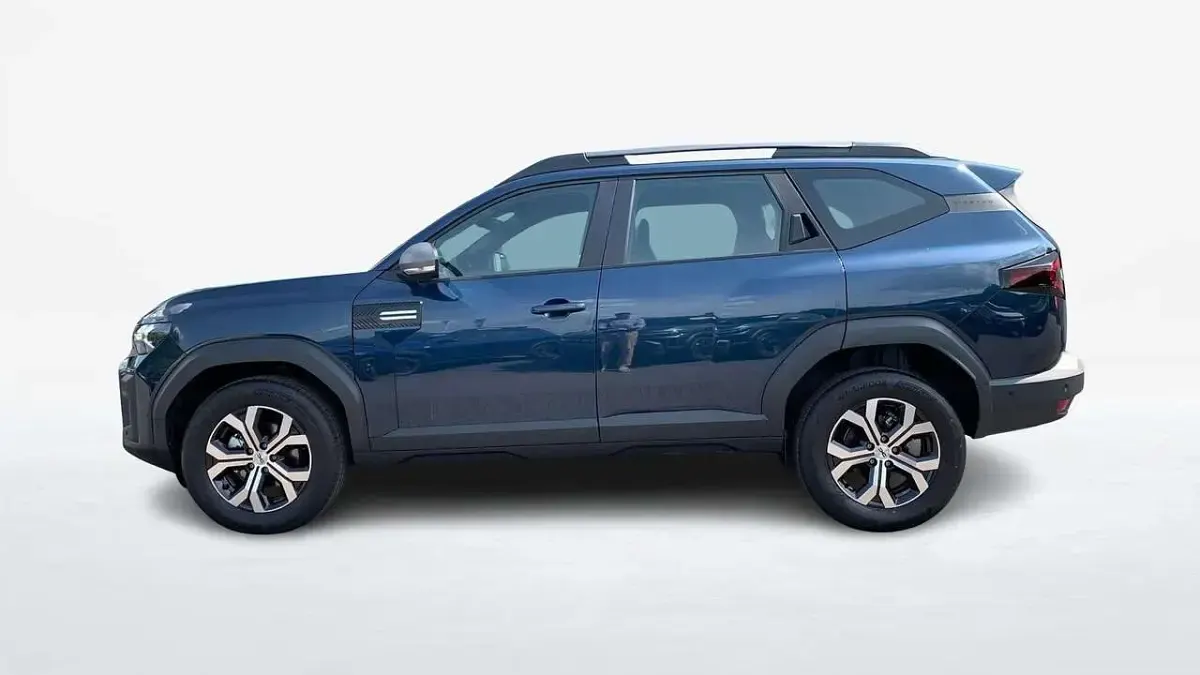 Nuova Dacia Bigster Expression 140 CV (102 kW) 2026 Other SUV