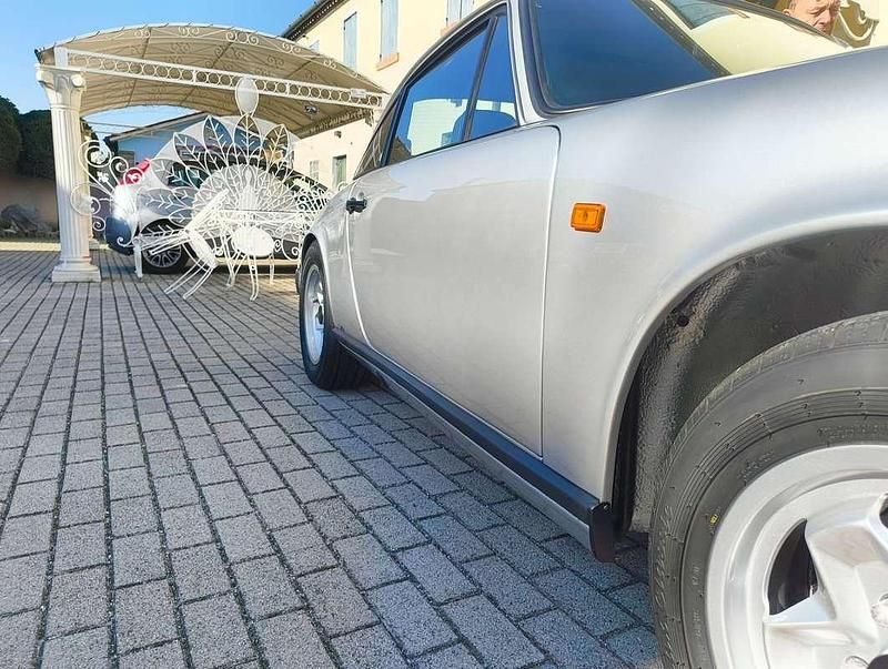 Usata Porsche 911 150 CV (110 kW) 1976 Coupé