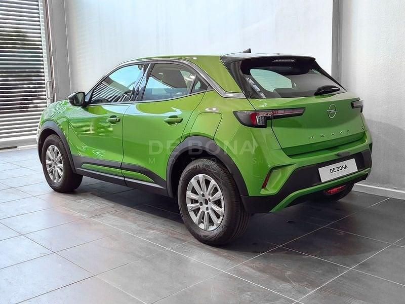 Ny Opel Mokka-e Edition 100 kW (136 HK) 2025 SUV