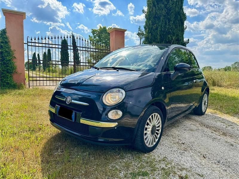 Usata 2011 Fiat 500 Pop Tre volumi | 4500 € (Super prezzo) - Immagine 1/4