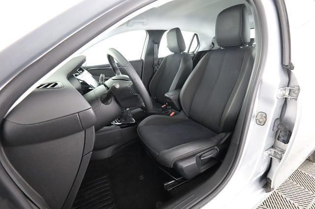Usata Opel Corsa Elegance 75 CV (55 kW) 2023 Gris aluminium Utilitaria