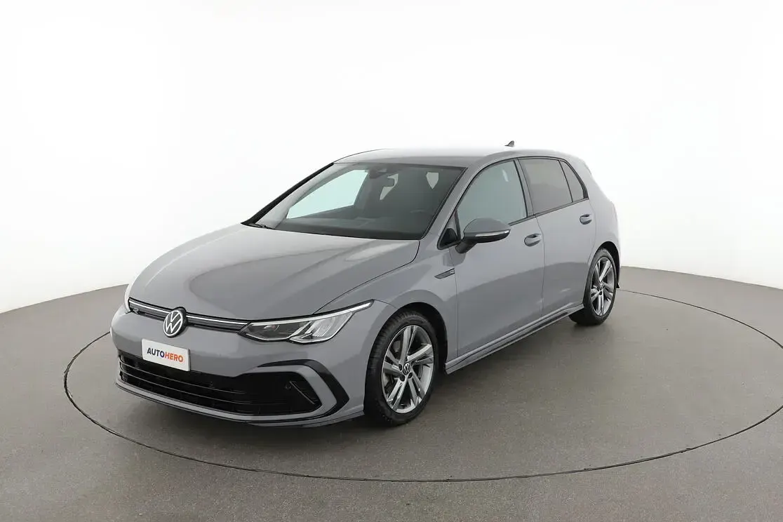 Usata VW Golf VIII R-line 150 CV (110 kW) 2020