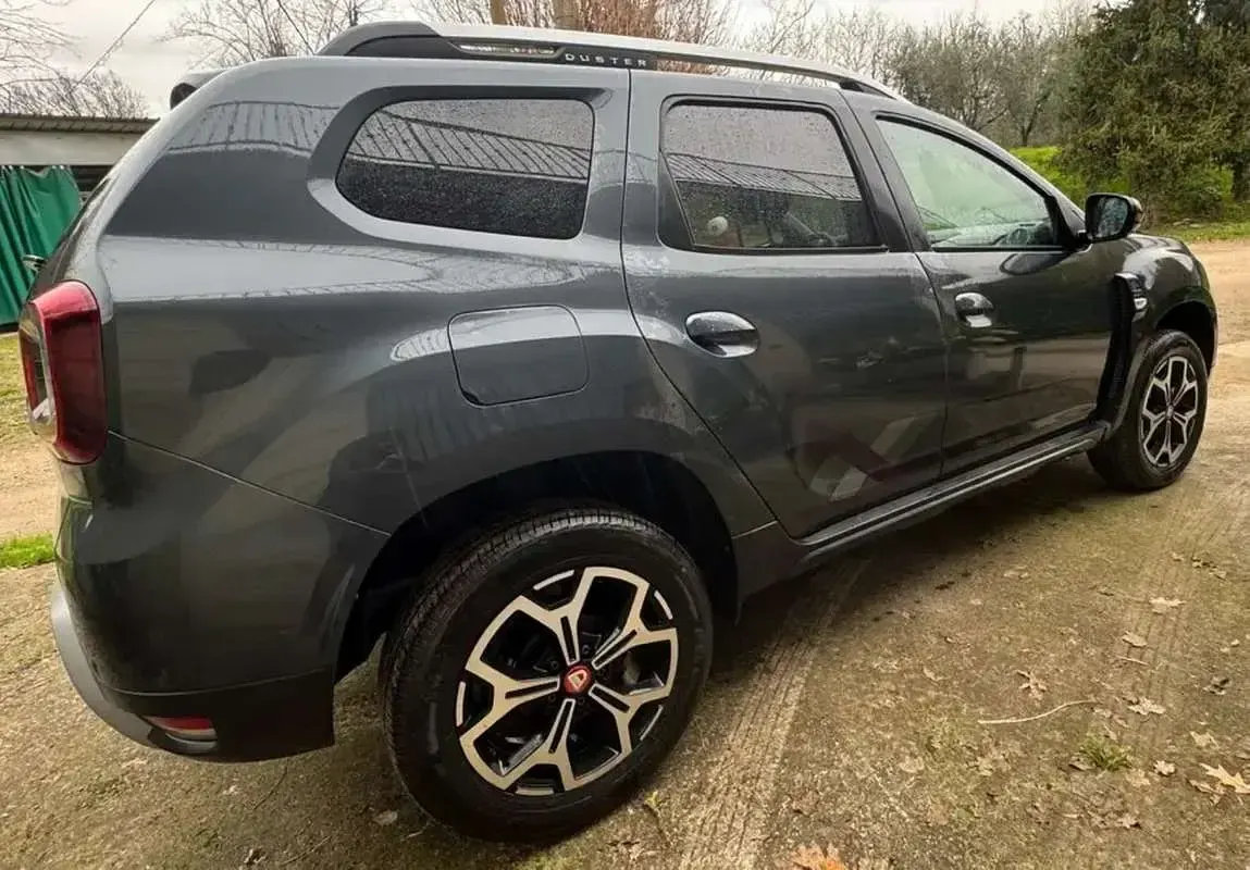 Usata Dacia Duster 114 CV (83 kW) 2020 SUV
