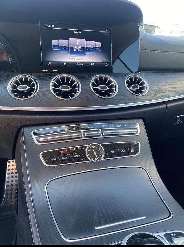 Usata 2018 Mercedes E220 Coupé | 27.500 € (Ottimo prezzo) - Immagine 1/4