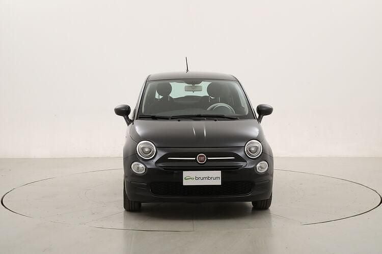 Usata Fiat 500 69 CV (50 kW) 2023 Nero Utilitaria