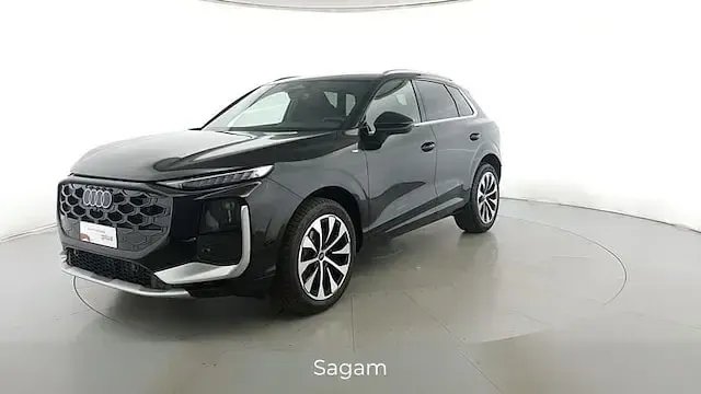 Usata Audi Q3 S-Line 150 CV (110 kW) 2026 SUV