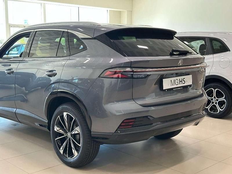 Nuova MG HS Comfort 143 CV (105 kW) 2026 Grigio SUV