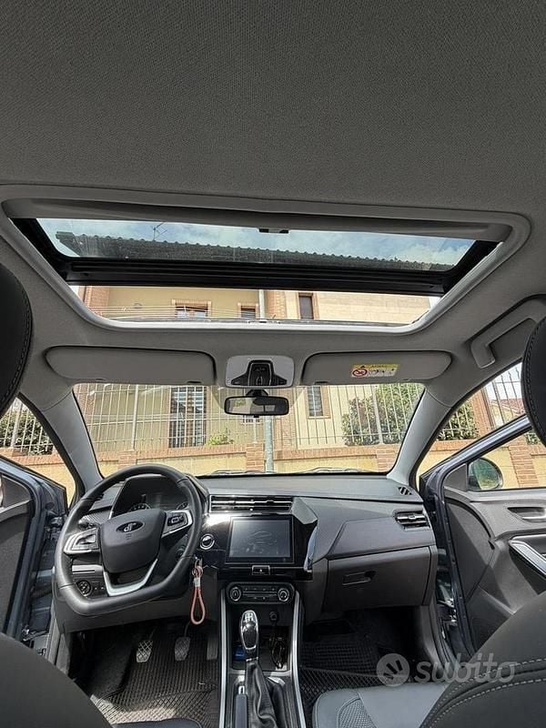 Usata DR DR 3.0 116 CV (85 kW) 2025 SUV