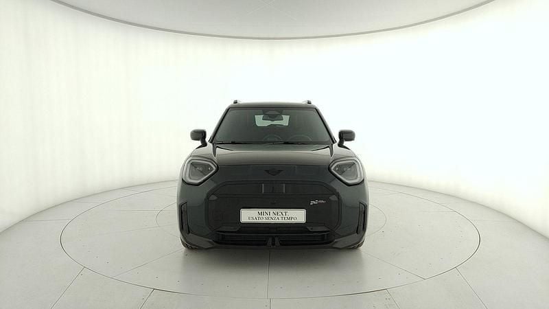 Usata Mini Aceman 189 kW (258 CV) 2025 Verde SUV