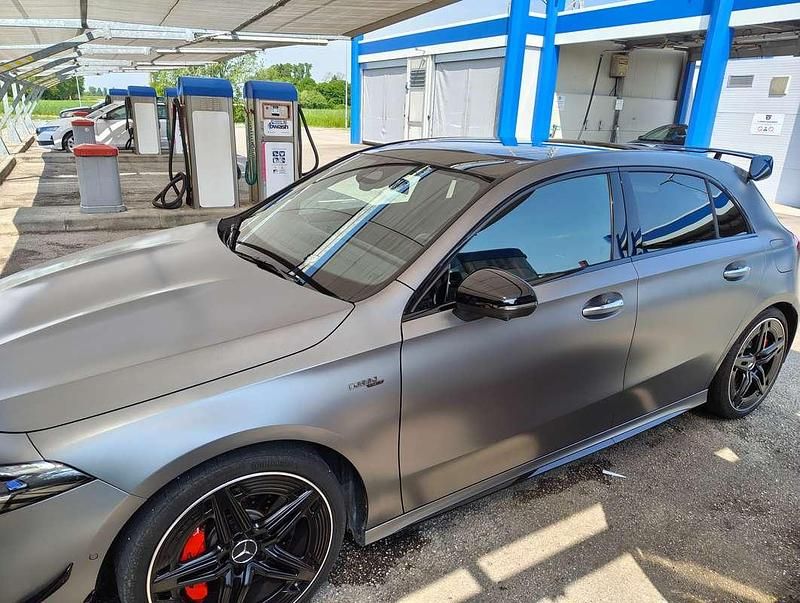 Usata Mercedes A35 AMG AMG 306 CV (225 kW) 2025 Berlina