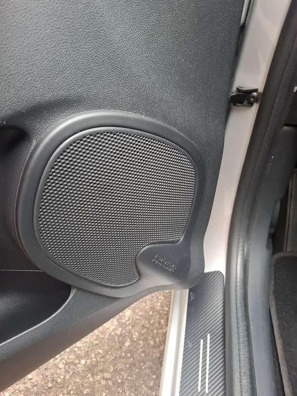 Usata Renault Clio GrandTour Life 75 CV (55 kW) 2017 Station wagon