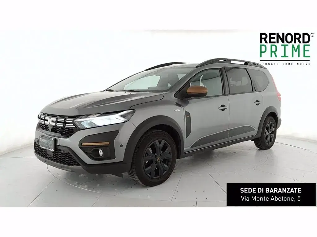 Usata Dacia Jogger Extreme 143 CV (105 kW) 2023 Monovolume
