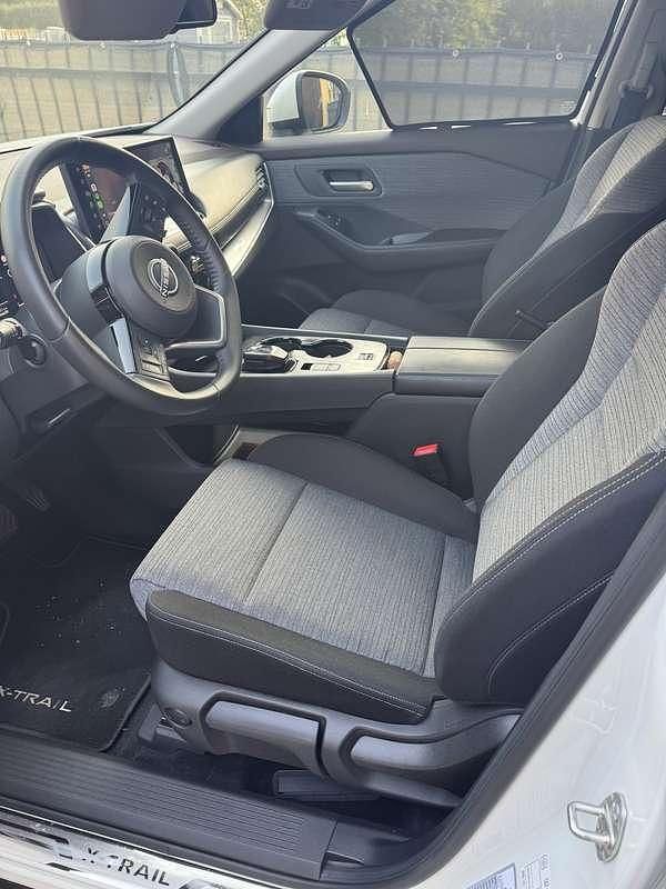 Begagnad Nissan X-Trail N-Connecta 158 HK (116 kW) 2024 SUV