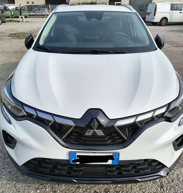Usata Mitsubishi ASX Intense 158 CV (116 kW) 2024 SUV