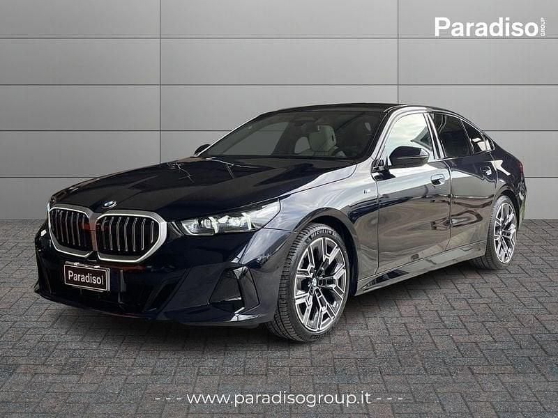Occasion BMW 520 Sport Line 197 ch (144 kW) 2024 Berline