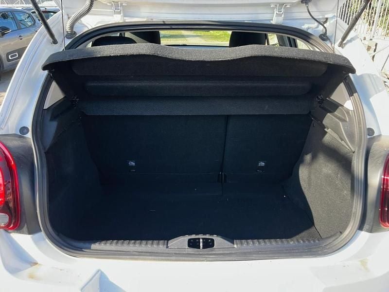 Usata Citroën C3 PureTech 2024 Bianco