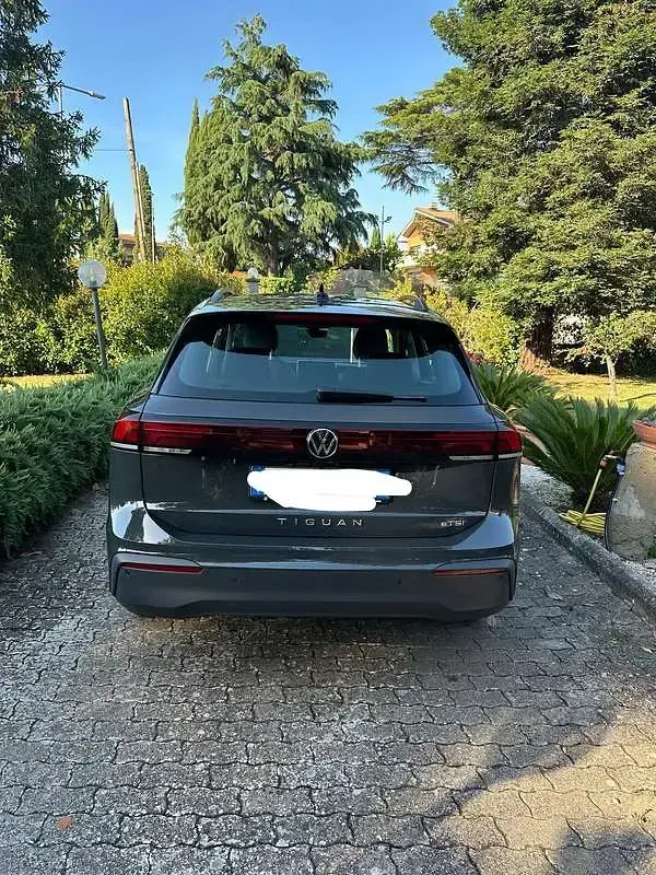 Usata VW Tiguan Life 150 CV (110 kW) 2024 SUV